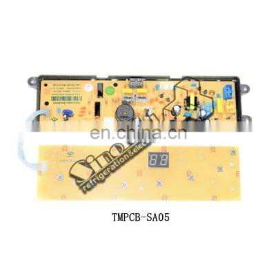 T-29 T-29KB TB100-702GPS TMPCB-SA04 TMPCB-SA05 W10419692 universelle Waschmaschinen-PCB-Steuerplatine photo-5