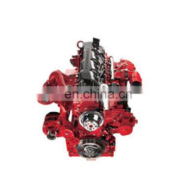 ISF2.8 Series engine for bus