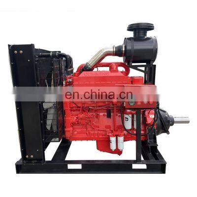 700hp Дизельный двигатель KTTA19-C700 для горно-транспортного автомобиля photo-2