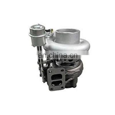 Diesel Engine Spare Parts , KTA19	turbocharger Impeller	3523024 photo-3