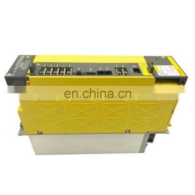 A06b-6220-h022#h600 Fanuc Ac Servo Drive Industry Servo Drive A06B-6220-H022#H600