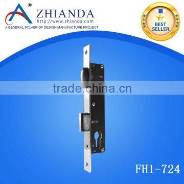 Aluminium Accessories Roller for Aluminium Window FH1-724 photo-4