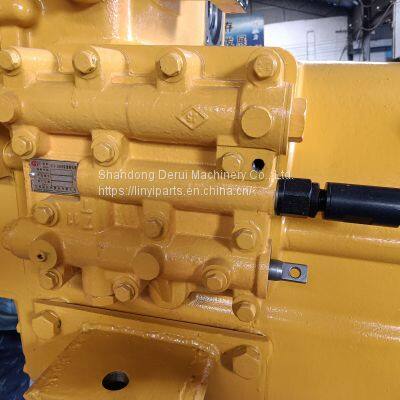 LONKING 855，855D,855B GEAR BOX ,TRANSMISSION HOT SELL