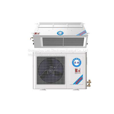 Explosion-proof Air Conditioner 2 hp Air Duct Machine BFKT-5.0F Embedded Central Air Conditioning Chemical Plant With 2P photo-2