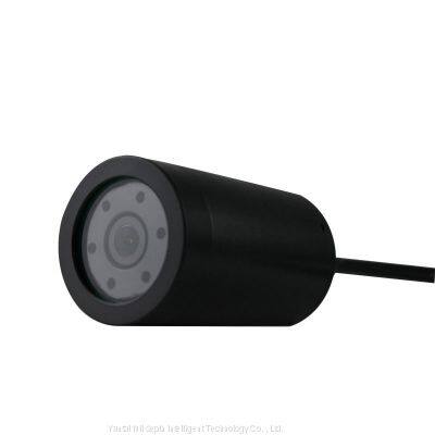 1080P HD 50m Underwater IP Camera Ocean Surveillance Swimming Pool Rov Underwater Camera