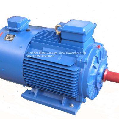 NORD Reducer Motor TYPE SK SK4282AF-132SP/4 TF RD NO.102498068- 100 photo-3