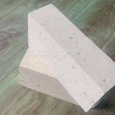 Wear Resistant Aluminum Oxide Fire Proof Firebricks High Alumina Refractory Bricks photo-4