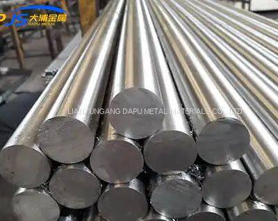 Stainless Steel Round Stock 309ssi2/s30908/s32950/s32205/2205/s31803/601 Hot Sale Steel Astm En Standard