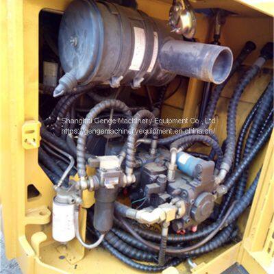 Xugong Roller New Power Strong Vibration Roller 22 Tons Price Cheap Second-hand Roller photo-5