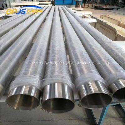 304/316/440B/253MA/901/600 Excellent Quality Stainless Steel Pipe/Tube Stable Professional China Manufacturer photo-3