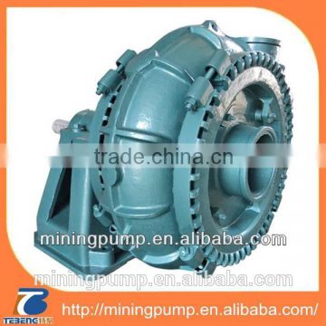 Sand Suction Dredge Pump, Sand Dredge Pump Sale, 8 inches sand suction pump