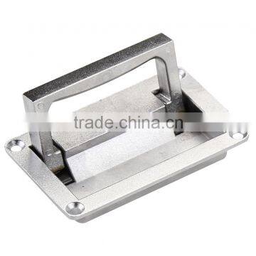 2015 FEILEI LS02-3 Zine Diecast Nice Design Folding Door Handle photo-3