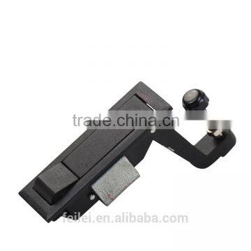 Cheap Wholesale ROHS Chrome Plated Plane Lock for Electric Box Use photo-4