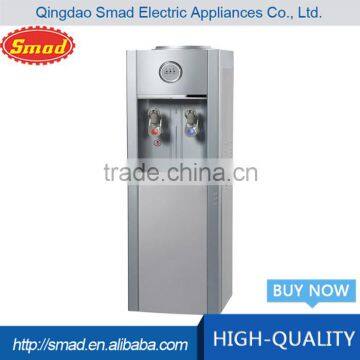 Free Standing Hot and Cold Plastic Water Dispenser