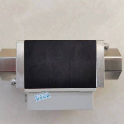 PVB Lamination Glass Experiment Autoclave Cooling Water Flow Switch photo-2