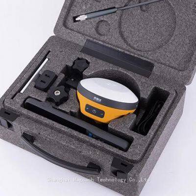 Hi Target GPS V200 GNSS RTK Receiver With Tilt Sensor photo-5