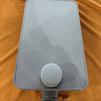 110W Narrow Solar Street Light photo-4