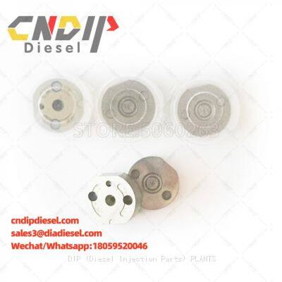 Diesel Common Rail Orifice Valve Plate 29 # for Injector 095000-5459 095000-5511