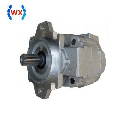 WX Factory direct sales Price favorable Hydraulic Pump 705-11-35010 for Komatsu Wheel Loader Series WA380-1C/WA400-1 /WA420-1