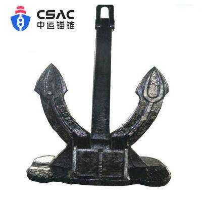 M Spek Anchor