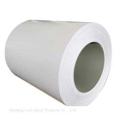 pe Colored Aluminum Coil Aluminum Color Coil Color Coated Aluminum Sheet Coil photo-2