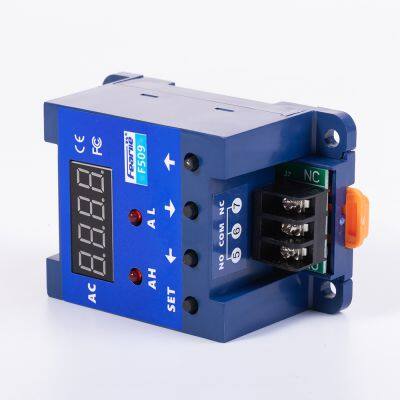 Intelligent Digital Ammeter photo-4