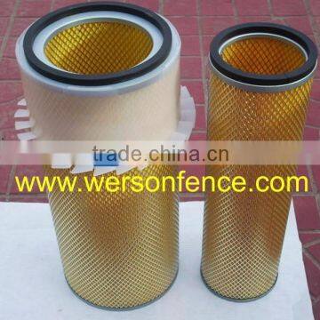 Air Filter Auto Element for car, Truck Engine