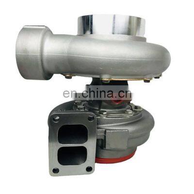 new TD13 49182-03270 S6R-Y2TAA QSK2 engine Turbocharger 49182-09040 49182-30130 49182-45060 Heavy Industries Excavator Hitachi