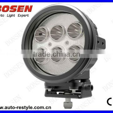 60w cree offroad LED work light