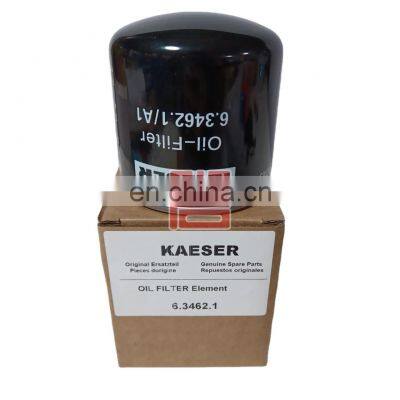 Kaeser oil filter element parts air compressor parts wholesale 6.3462.1 Kaeser