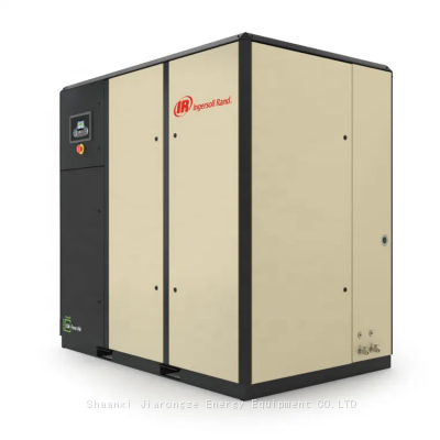 Ingersoll Rand Nirvana Variable Speed Oil-Free Rotary Screw Air Compressors 37-45 kW compresor de ar