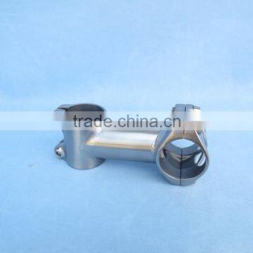 The latest products-titanium stem