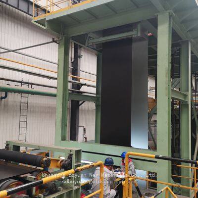 -Innovative technology creates high weather-resistant colored galvanized steel coils with excellent quality