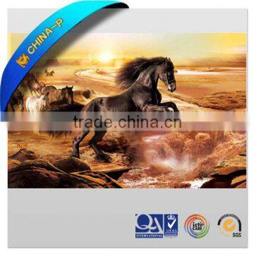 2013 hot selling 3d animal pictures