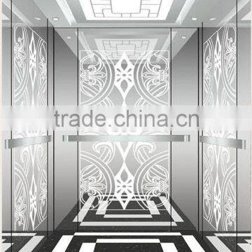 Passenger Elevator Lift Sino-Germany Joint Venture OT21 photo-3