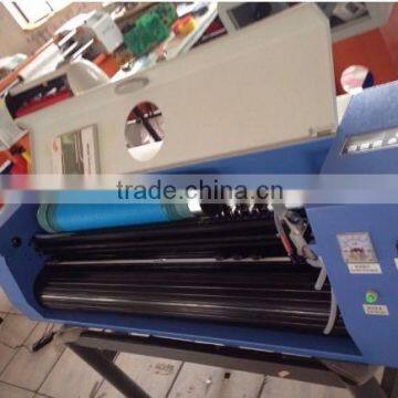 1120mm 50w desktop co2 laser cutting plotter machine for paper, cloth, vinyl stickers ect.