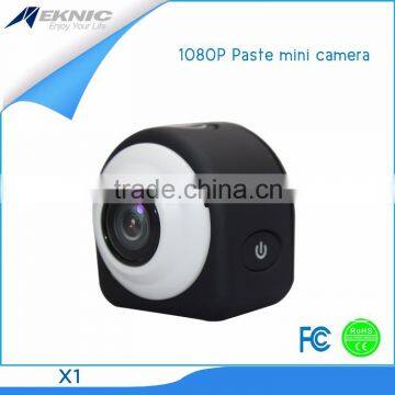 Factory Newest Full HD 1080P 30fps Mini Sports Camera Wifi Action Camera photo-4