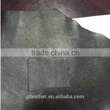 Nappa Leather Manufacturer for Gloves Leather Black photo-5