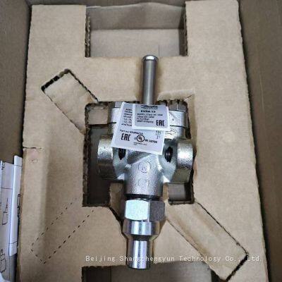 Danfoss Industrial Ammonia Solenoid Valve EVRAT 15 032F3247 photo-3