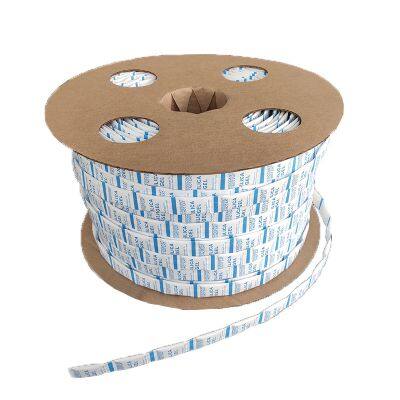 Silica Gel Desiccant in Roll 1g Continuous-packaged Food Grade photo-4