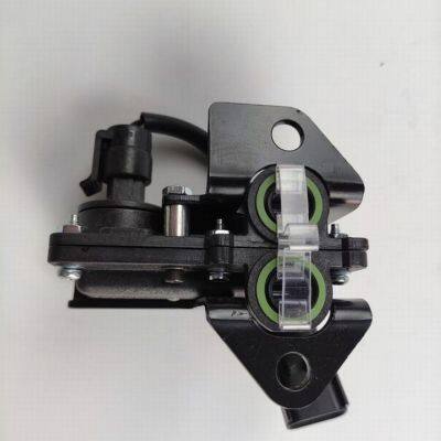 Heavy Truck ISX QSX Diesel Engine Parts DFN Pressure Sensor 4984929 photo-3