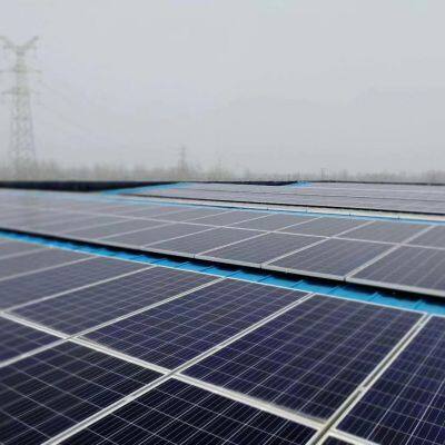 High Efficiency Solar Panel Clean Power Green Energy for Home and Commercial Using photo-2