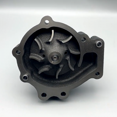 Isuzu 4HK1 engine water pump Hitachi Sumitomo Case JCB 200/210/240/25 excavator parts