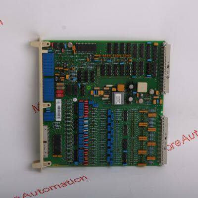 ABB DSAI130D 3BSE003127R1 photo-5