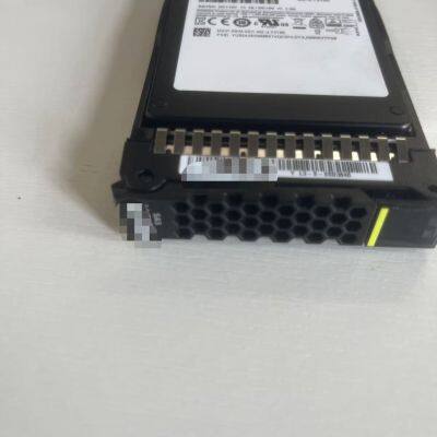 02353LPB  3.84TB SSD SAS(2.5