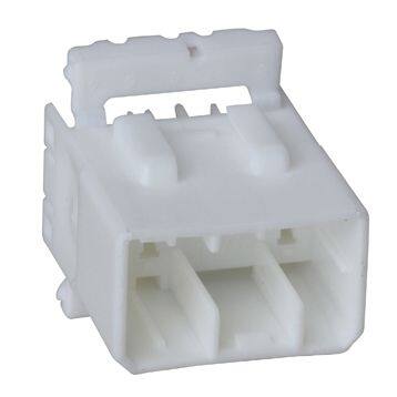 Replace 174931-1 Male Plug Housing 8pin Male housing connector