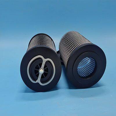 Online circulating oil filter element MF1001P25NB