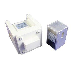 Waveguide Isolator