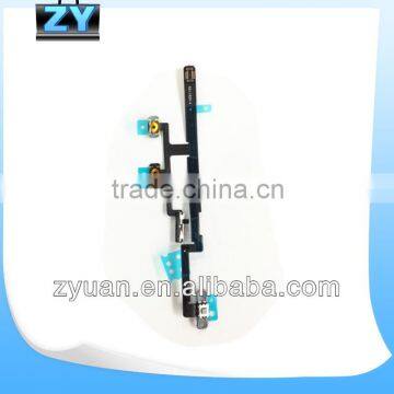 For iPad Air Power Button Volume Button Flex Cable Ribbon