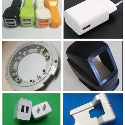 Taiwan TAIRILOY pc/abs AC2000 flammhemmendes V0-Hochglanz- und schlagfestes pc/abs-Kunststoffmaterialpartikel photo-6